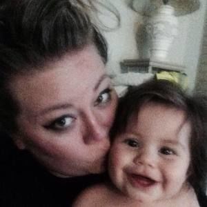 Meet your Posher, Anne